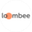 Логотип компании loombee