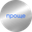 Логотип компании Проще кофе