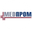 Логотип компании Медпром