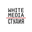 Логотип компании White Media Studio