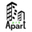 Логотип компании Pro Apart