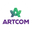 Логотип компании ARTCOM