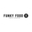 Логотип компании FUNKY FOOD