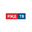 Логотип компании РЖД ТВ