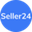 Логотип компании Seller24