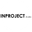 Логотип компании Инпроект