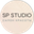 Логотип компании SP studio