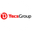 Логотип компании ТЕКС Групп