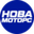 Логотип компании НОВА Моторс