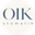 Логотип компании Оик-Стоматик