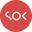 company logo