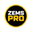 Логотип компании ZEMS.PRO