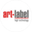 Логотип компании Арт Лейбл