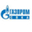Логотип компании ГАЗПРОМ СПКА