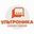 Логотип компании Ультроника