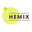 Логотип компании Хемикс