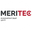 Логотип компании Меритек СПб