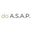 Логотип компании do A.S.A.P.