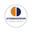 Логотип компании Атоминопром