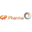 Логотип компании GP Pharma