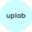 Логотип компании Uplab