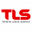 Логотип компании TLS-service (Тойота Лексус сервис)