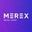 Логотип компании Merex Digital