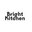 Логотип компании Bright Kitchen