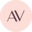 Логотип компании Anna Verdi