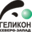 Логотип компании Gelicon NW