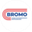 Логотип компании БРОМО