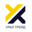 Логотип компании Уралтрейд