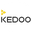 Логотип компании KEDOO Entertainment