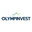 Логотип компании Олимпинвест