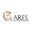 Логотип компании АРЕС
