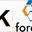 company logo