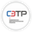 Логотип компании СЭТР