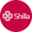 Логотип компании Shilla