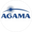 Логотип компании АГАМА, Группа компаний