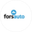 Логотип компании Форсавто