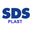 Логотип компании Сдспласт