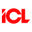 Логотип компании ГК ICL
