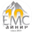 Логотип компании ЕМС майнинг