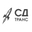 Логотип компании СД-Транс