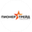 company logo