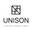 Логотип компании UNISON