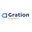 Логотип компании ГРАТИОН ШИППИНГ