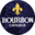Логотип компании Кафе-бар Bourbon