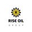 Логотип компании РАЙС ОЙЛ