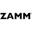 Логотип компании ZAMM